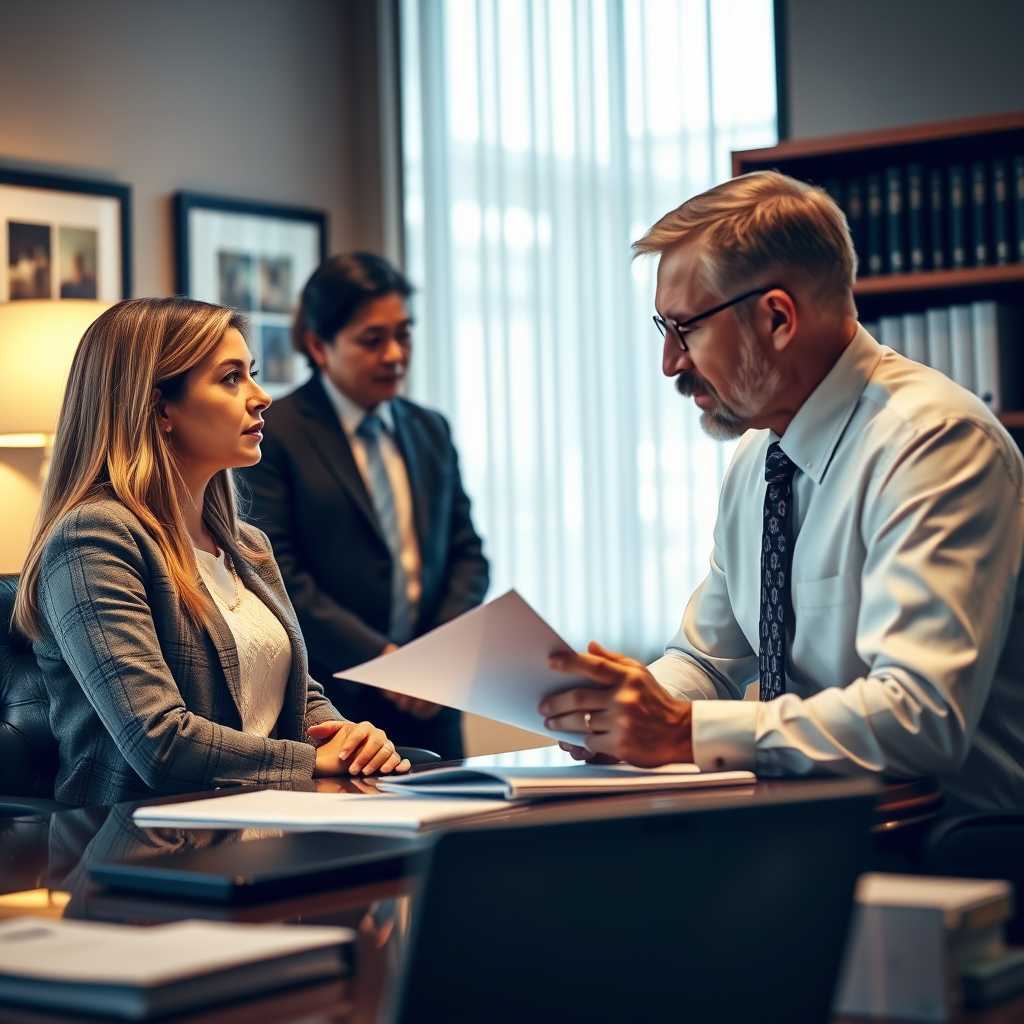 High Net Worth Divorce Lawyer New York, NY