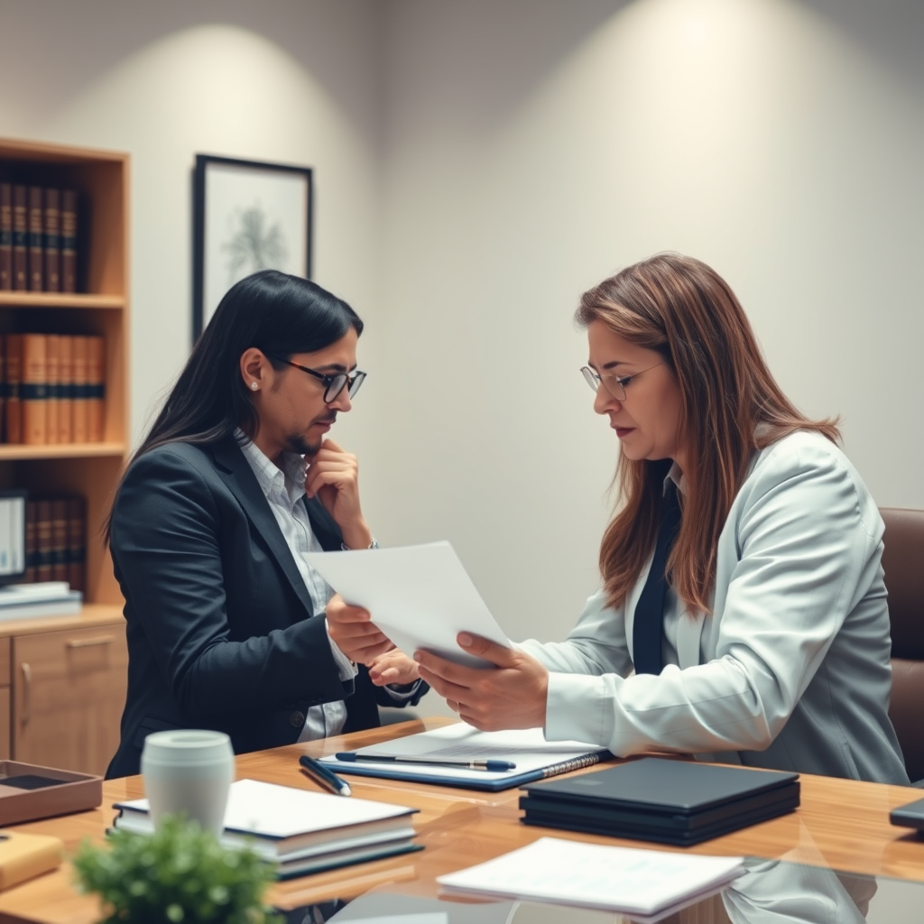 High Net Worth Divorce Lawyer Suffolk, VA