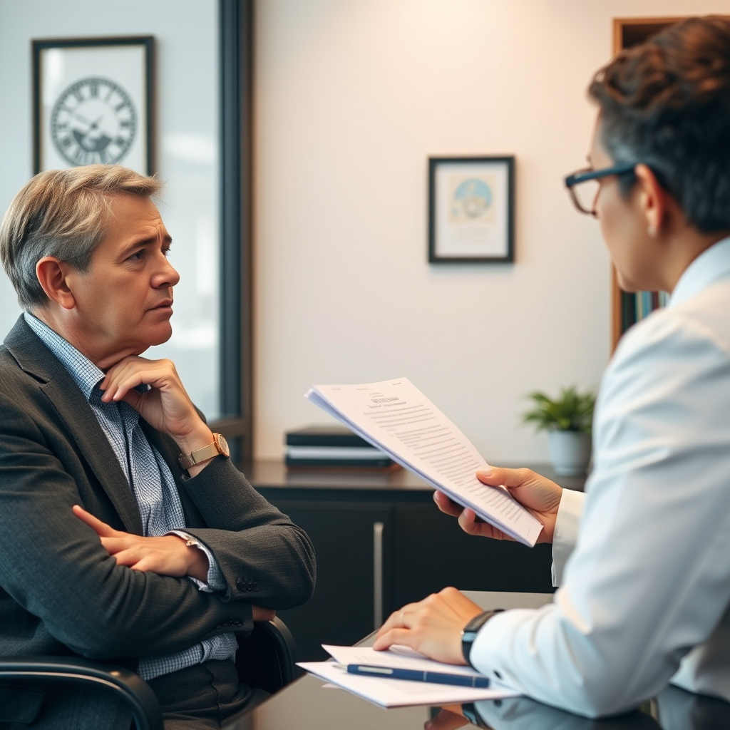 High Net Worth Divorce Lawyer Warren County, VA