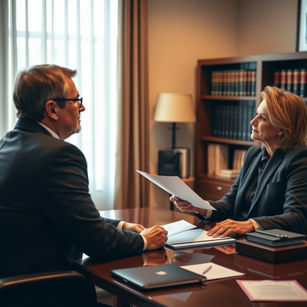 Indefinite Alimony Lawyer New York County, NY