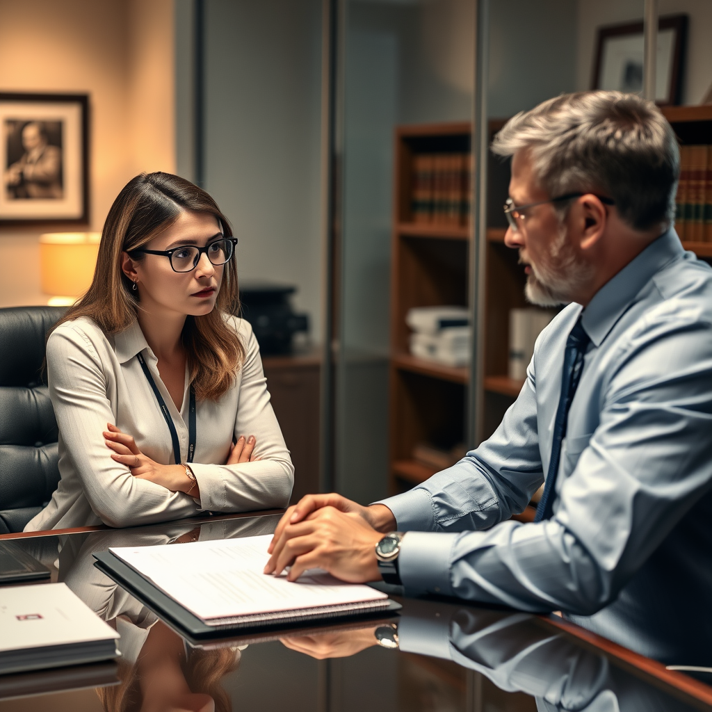 International Divorce Lawyer New York County, NY