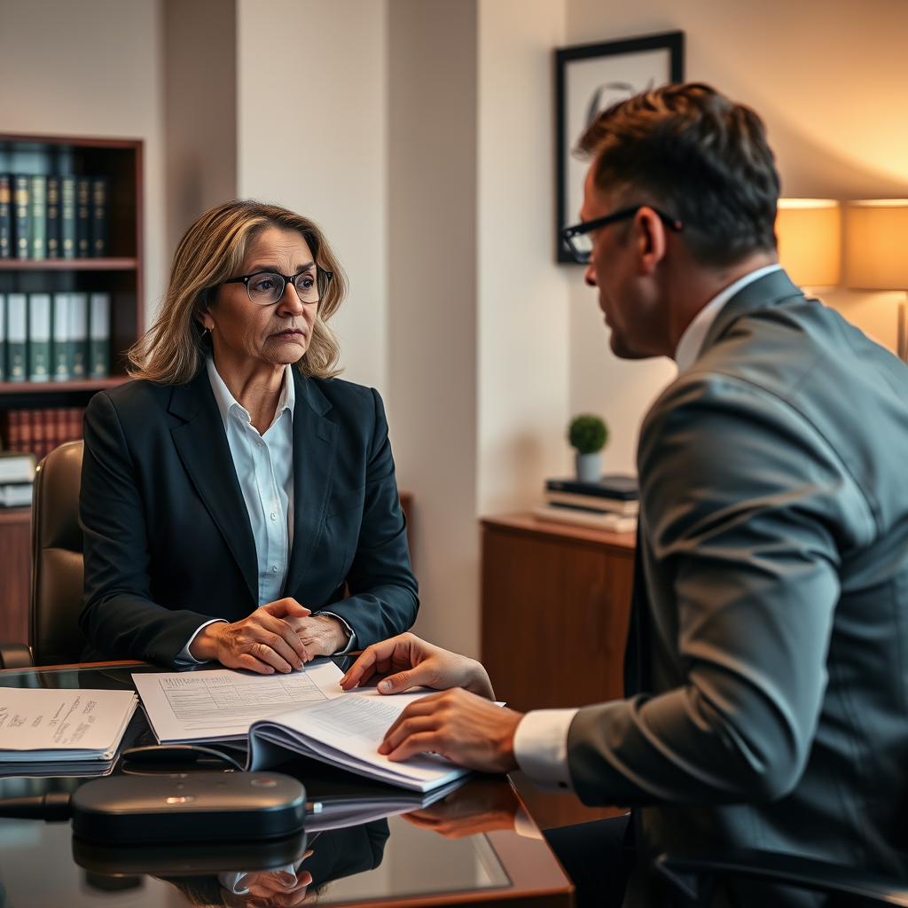 Marital Property Division Lawyer New York, NY