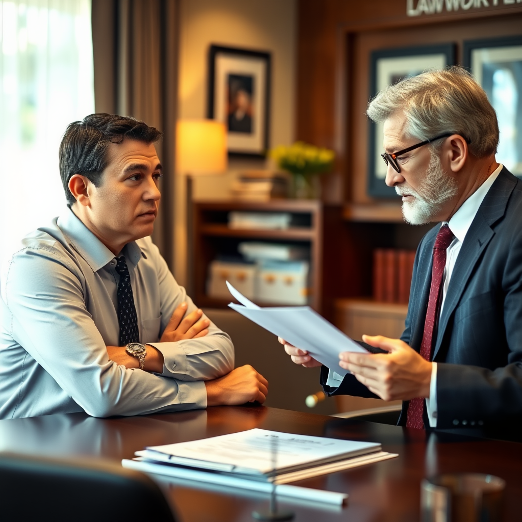 Marital Settlement Agreement Lawyer Bedford County, VA