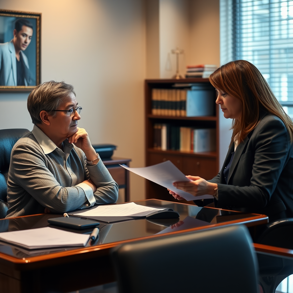 Marital Settlement Agreement Lawyer Gloucester County, VA