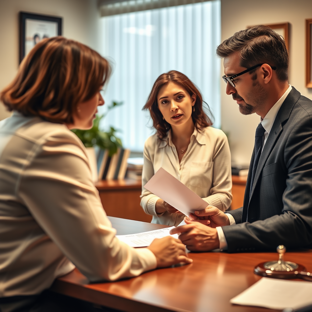 Military Divorce Lawyer New York County, NY