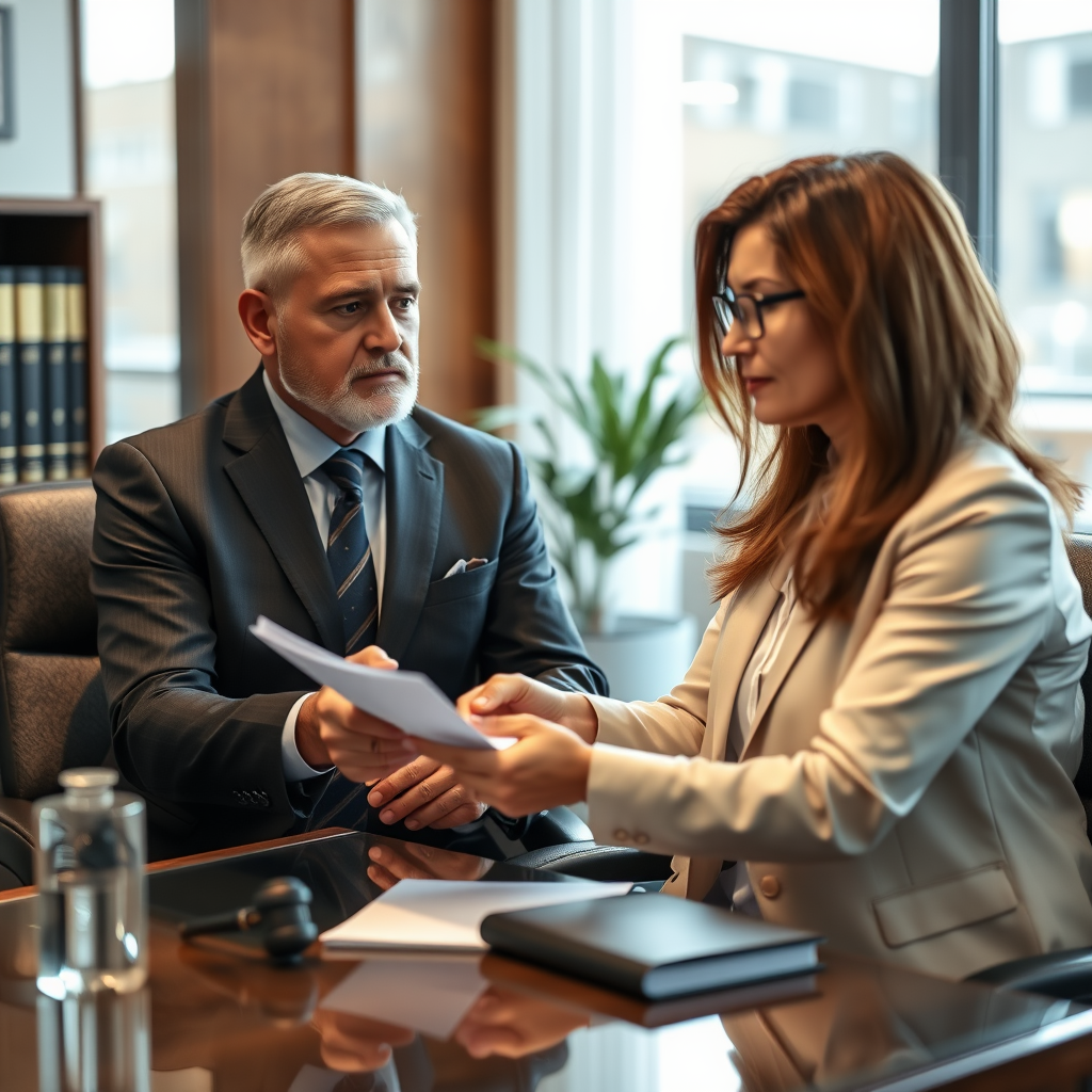 Military Divorce Lawyer New York, NY
