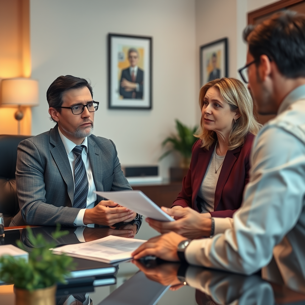 No-Fault Divorce Lawyer New Jersey, NJ