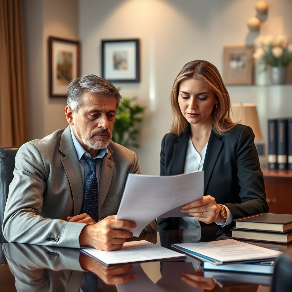 Physical Custody Lawyer New York County, NY