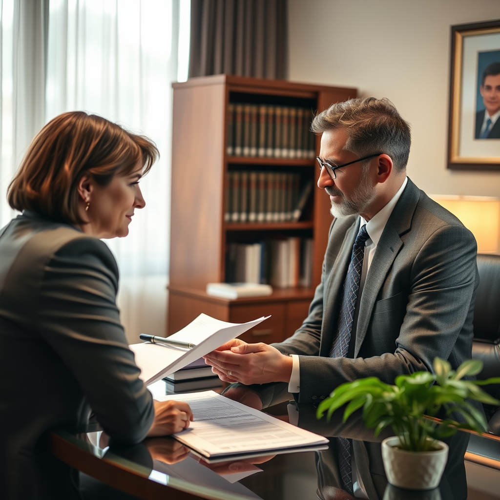 Post Divorce Modification Lawyer New York County, NY