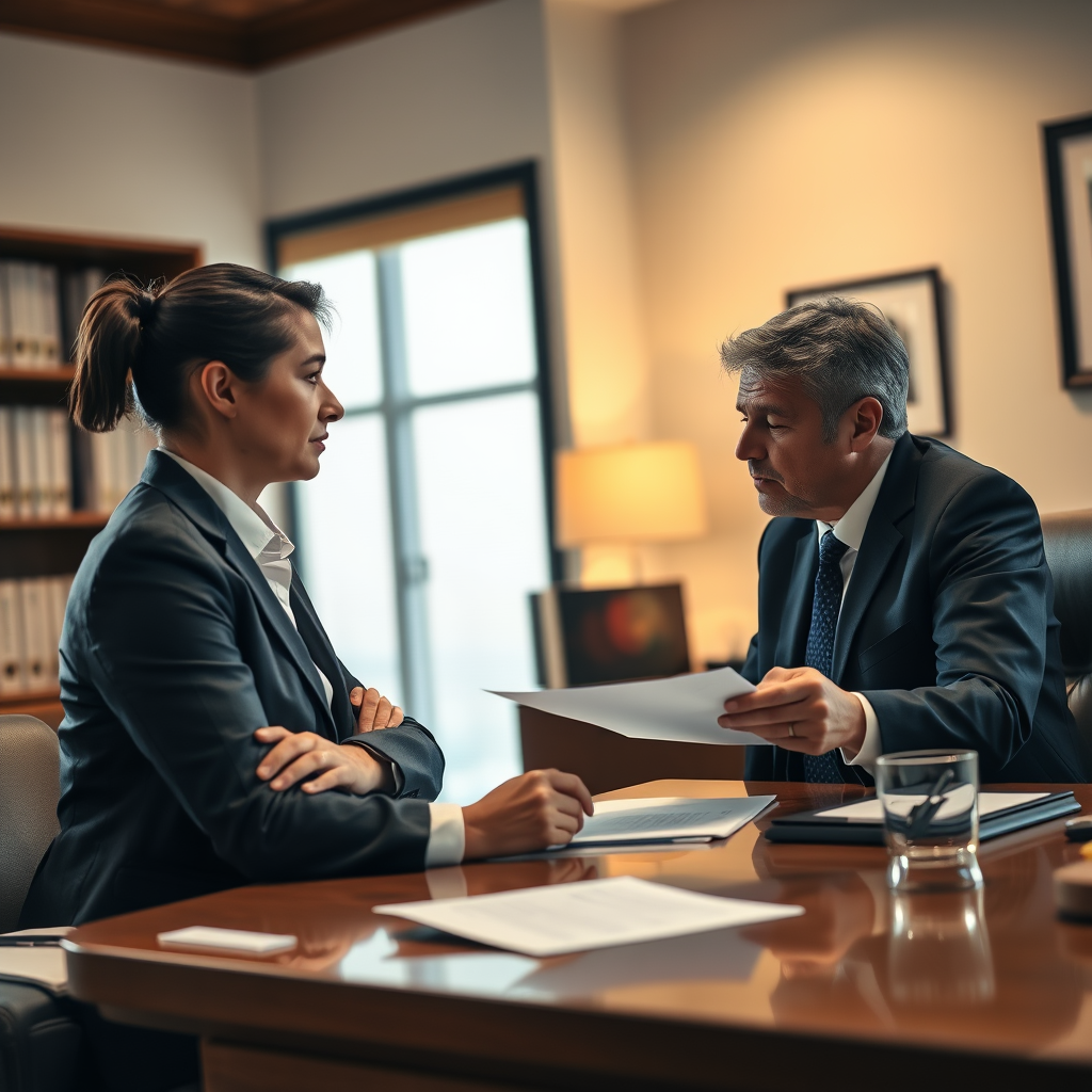 Post Divorce Modification Lawyer New York, NY