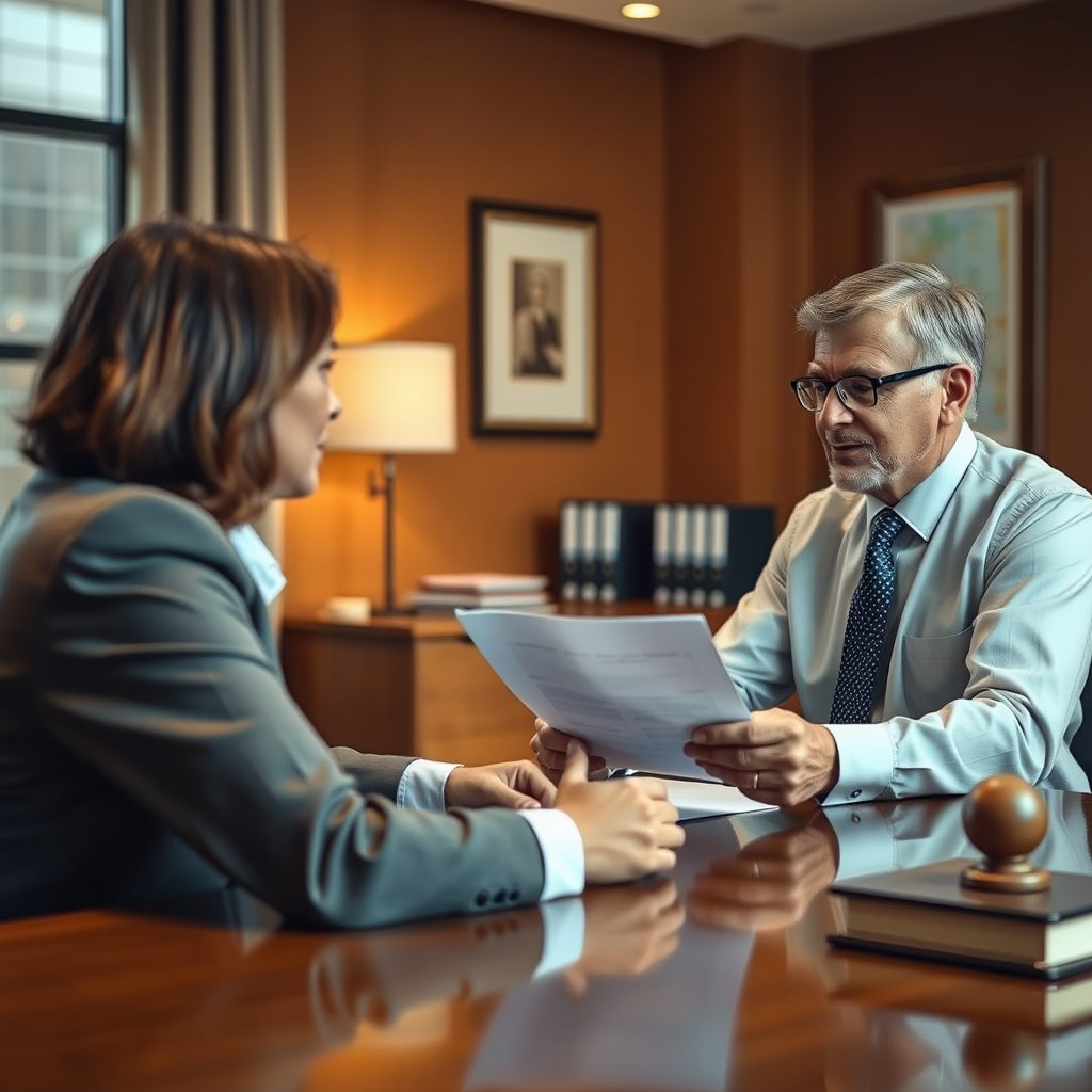 Post Divorce Modification Lawyer Southwest Waterfront, DC
