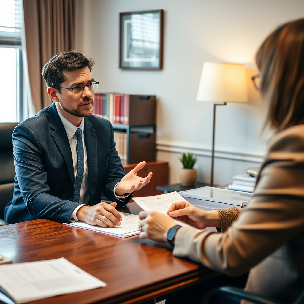 Postnuptial Agreement Lawyer Anacostia, DC