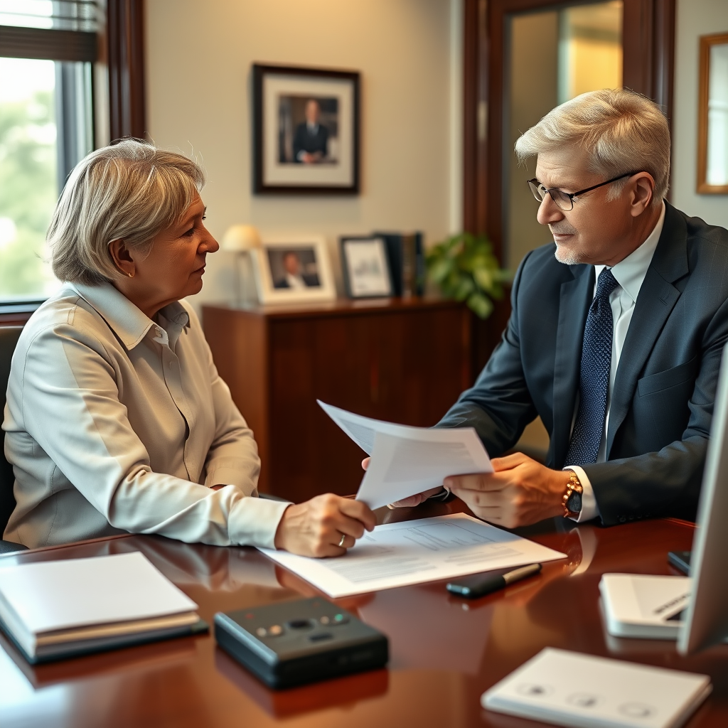 Postnuptial Agreement Lawyer New York County, NY