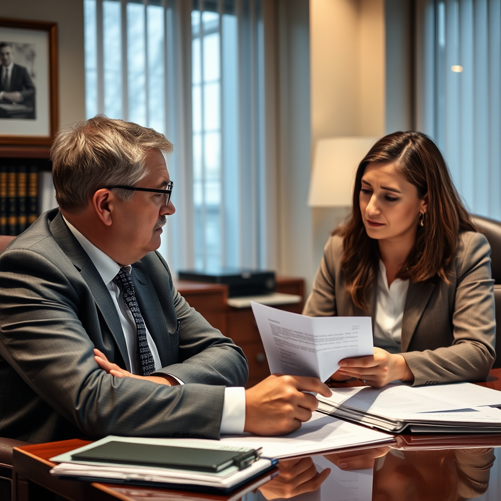 Postnuptial Agreement Lawyer New York, NY