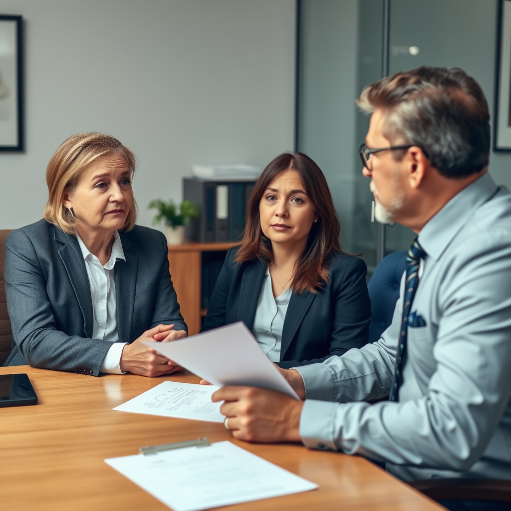 Postnuptial Agreement Lawyer Washington DC