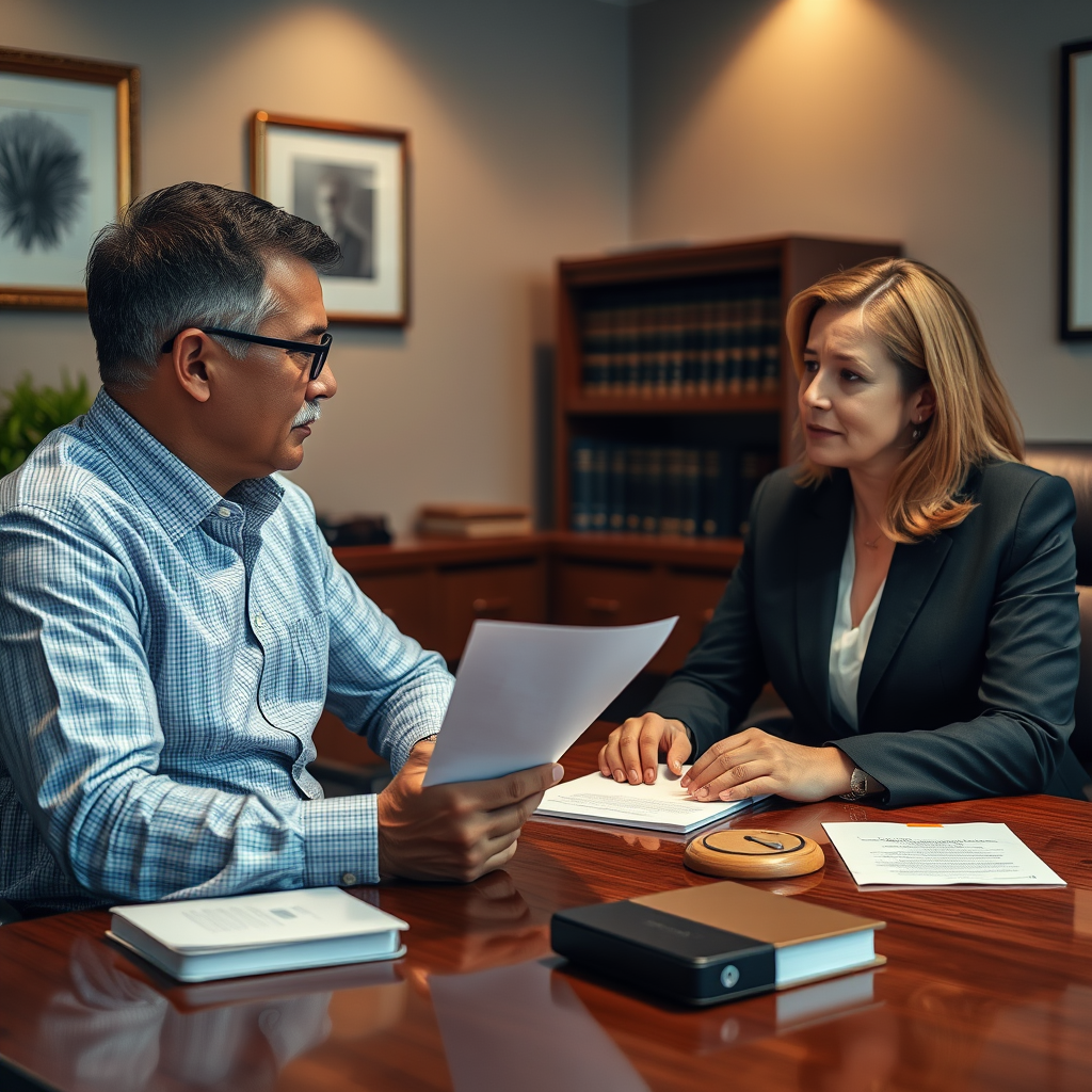 Prenuptial Agreement Lawyer Capitol Hill, DC