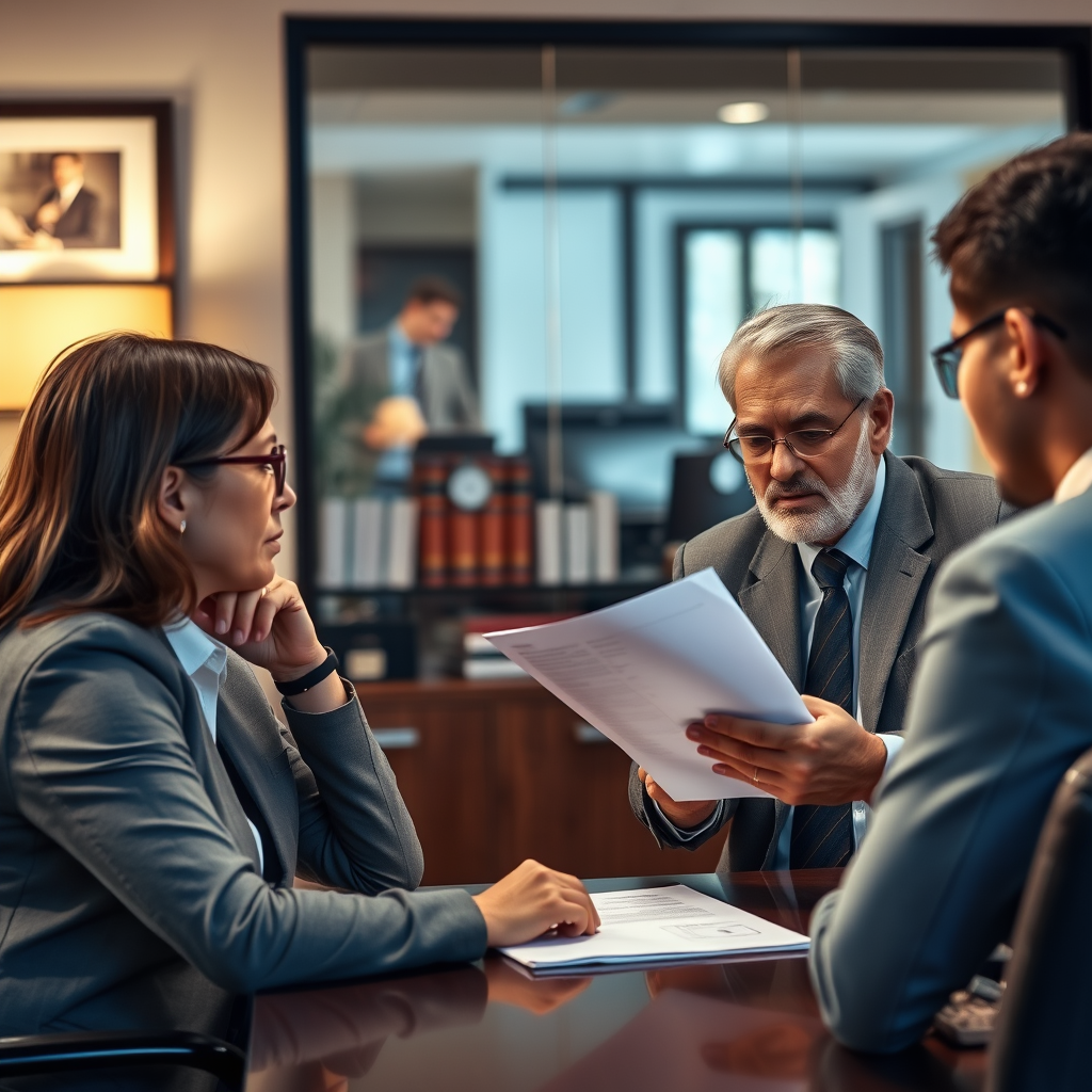 Prenuptial Agreement Lawyer Chevy Chase, DC