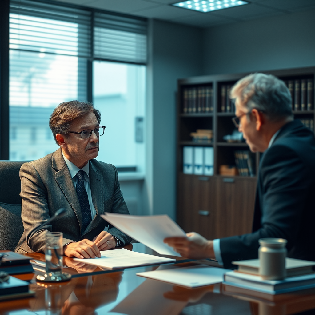 Prenuptial Agreement Lawyer Cleveland Park, DC
