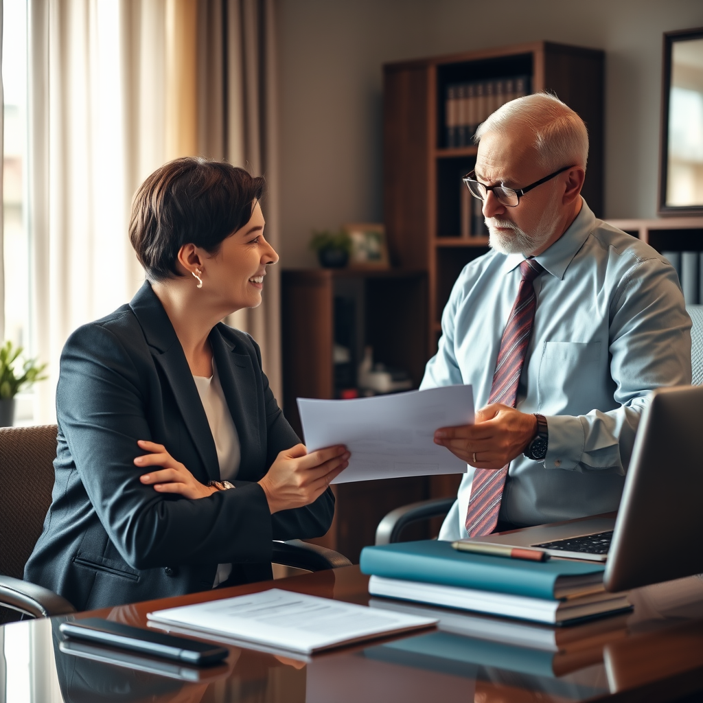 Prenuptial Agreement Lawyer Foggy Bottom, DC