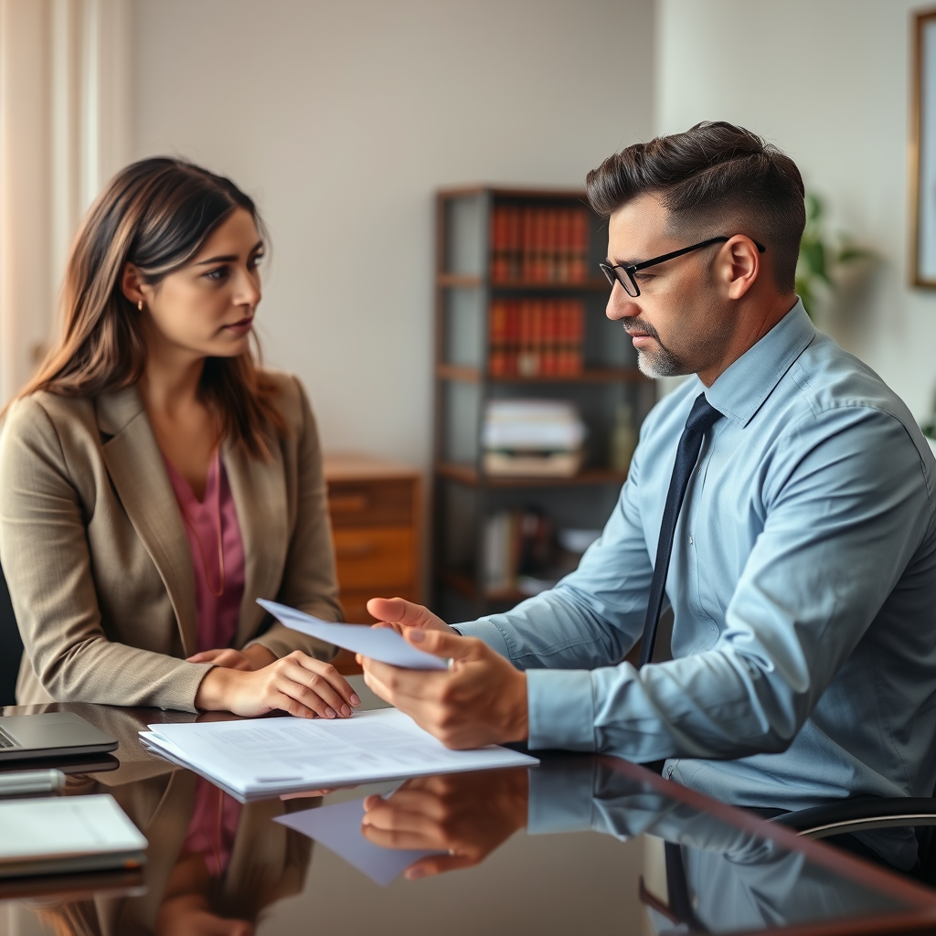 Prenuptial Agreement Lawyer Georgetown, DC