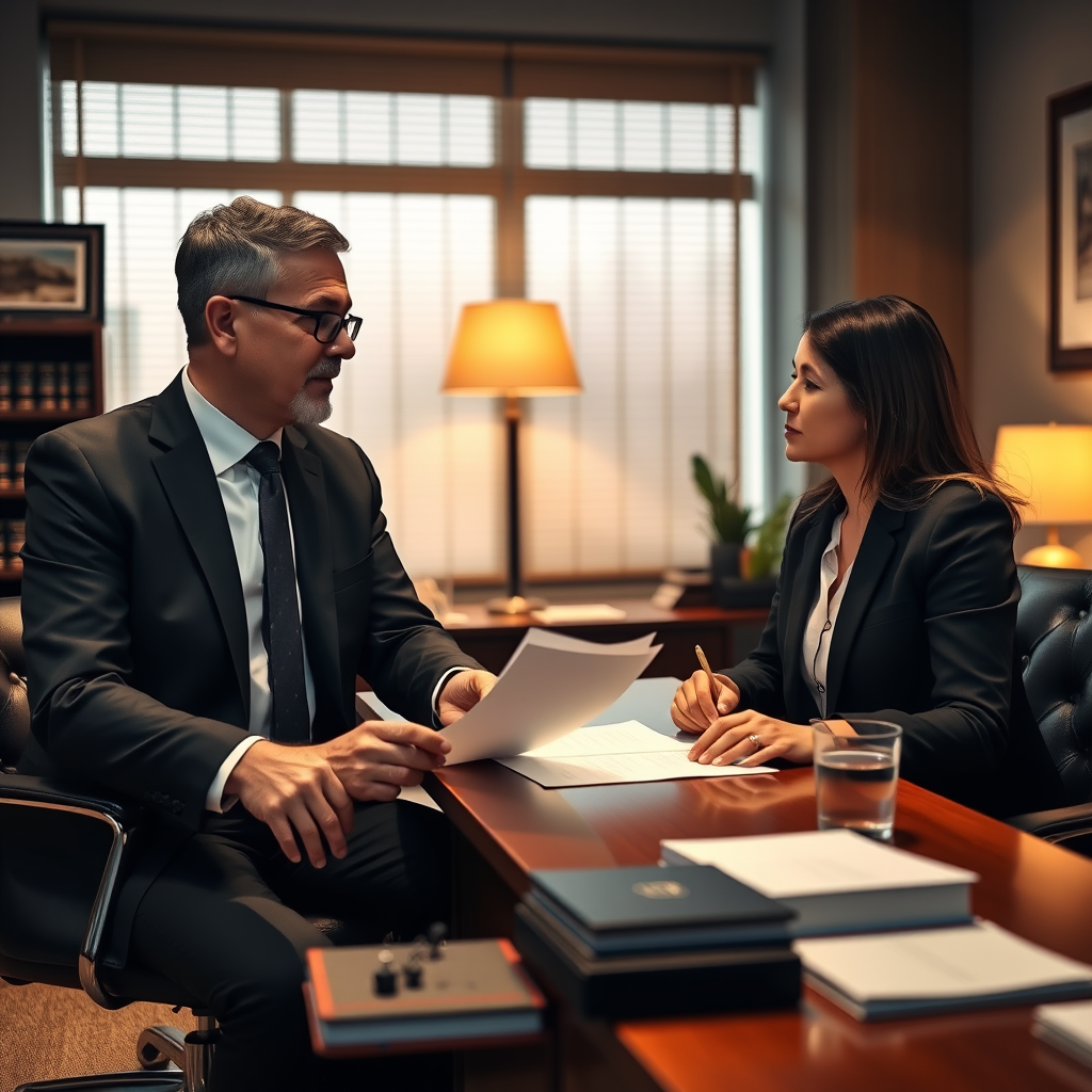 Prenuptial Agreement Lawyer New York County, NY