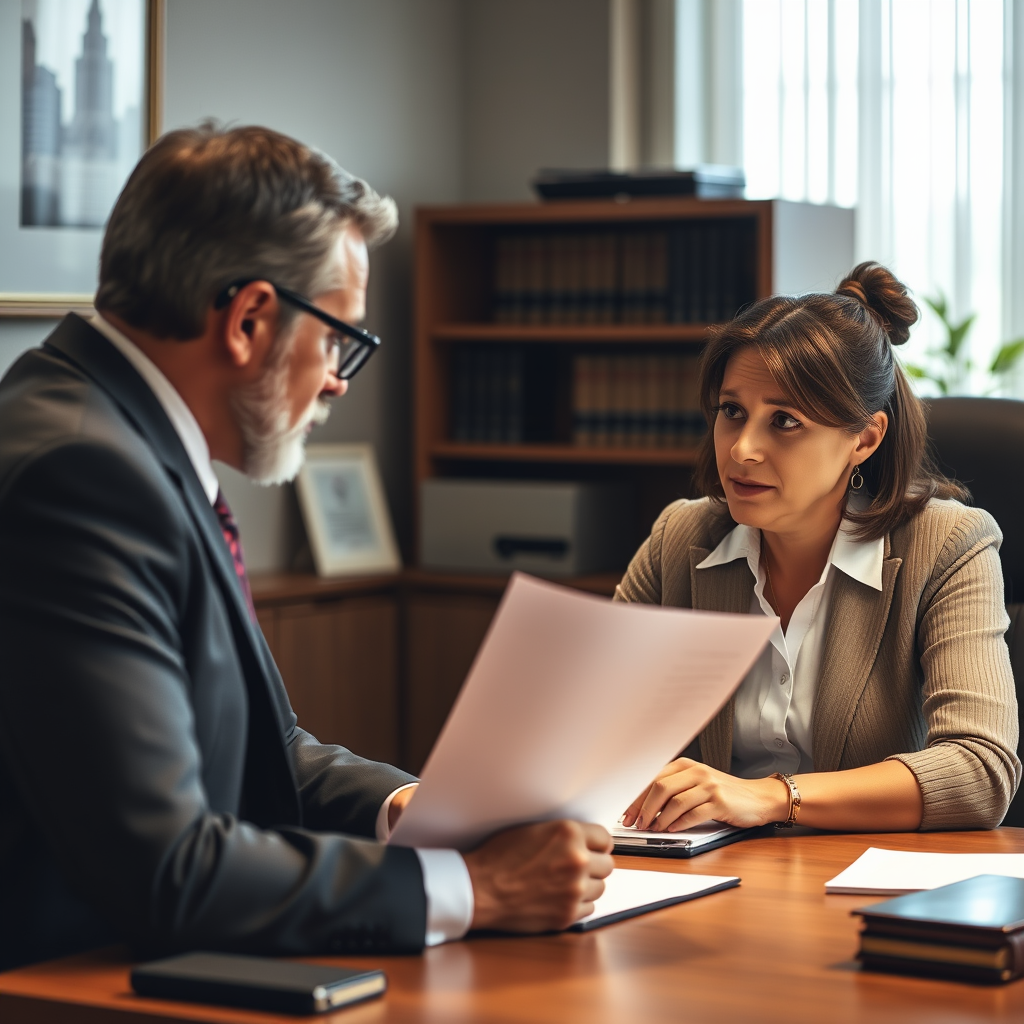 Prenuptial Agreement Lawyer New York, NY