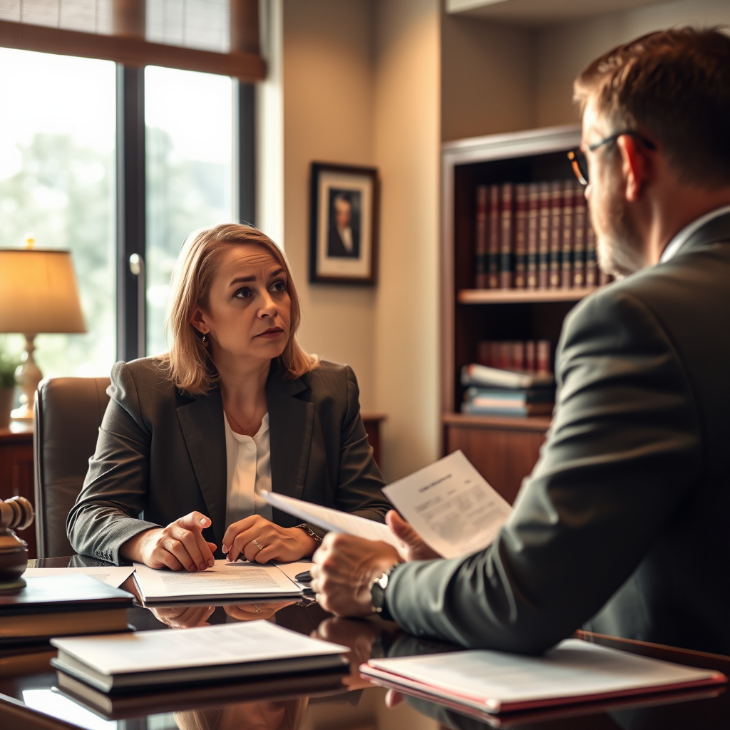Prenuptial Agreement Lawyer Southwest Waterfront, DC