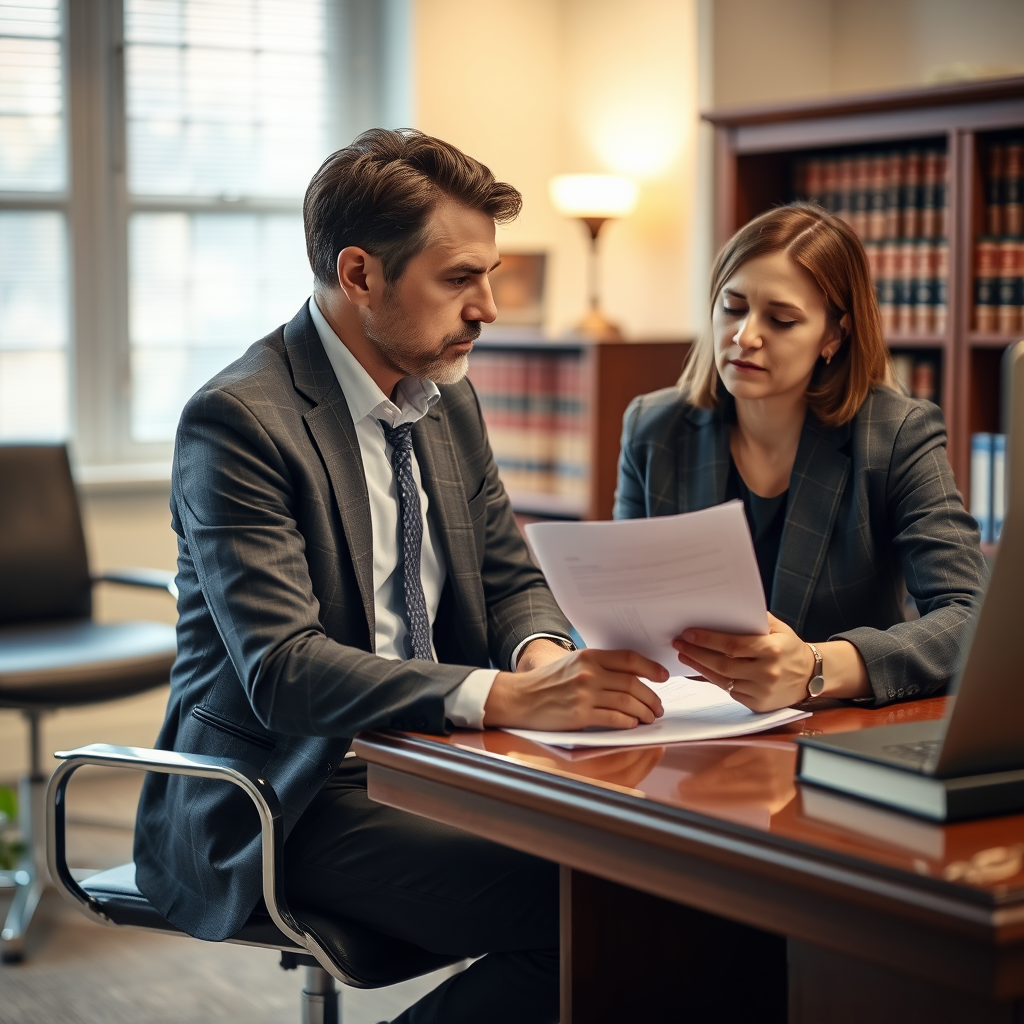 Prenuptial Agreement Lawyer U Street Corridor, DC