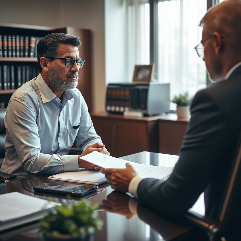 Property Division Lawyer New York, NY