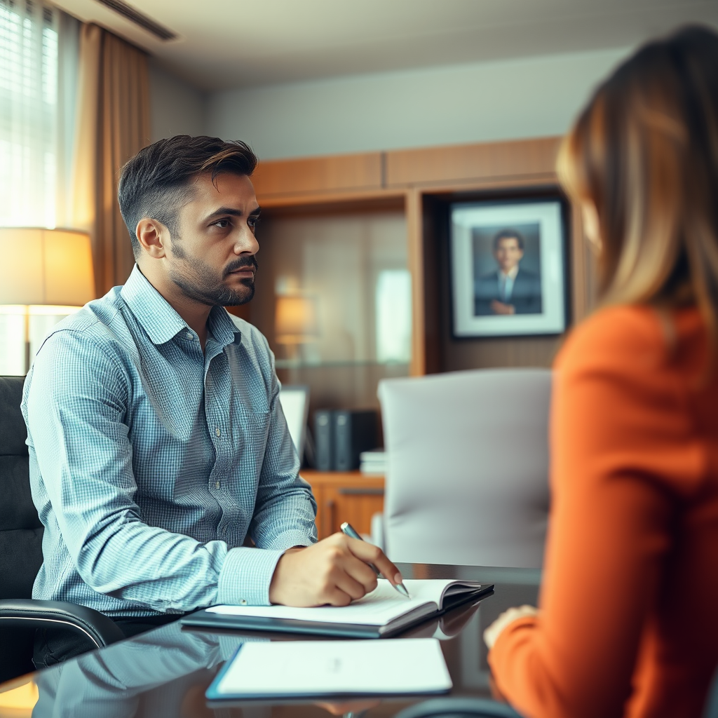 Property Settlement Lawyer New York, NY