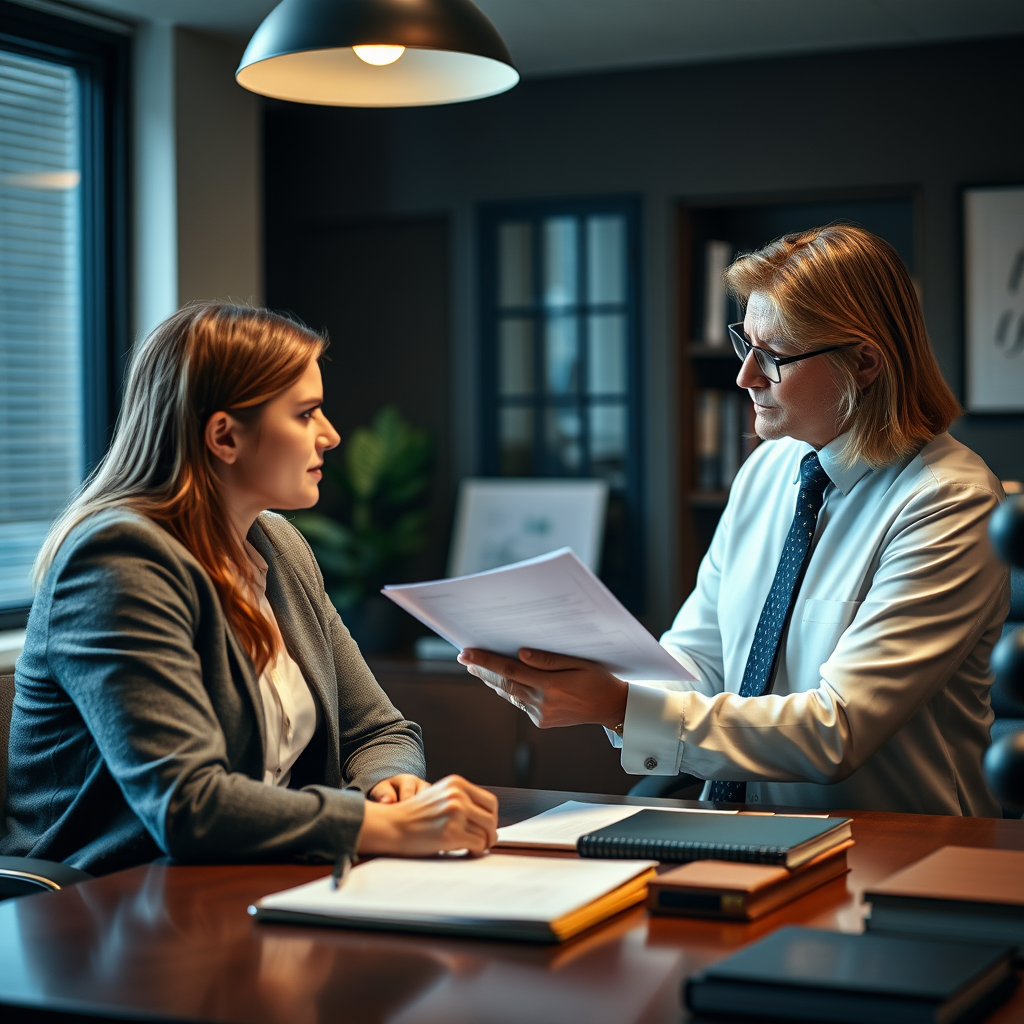 Real Estate Divorce Lawyer New York, NY