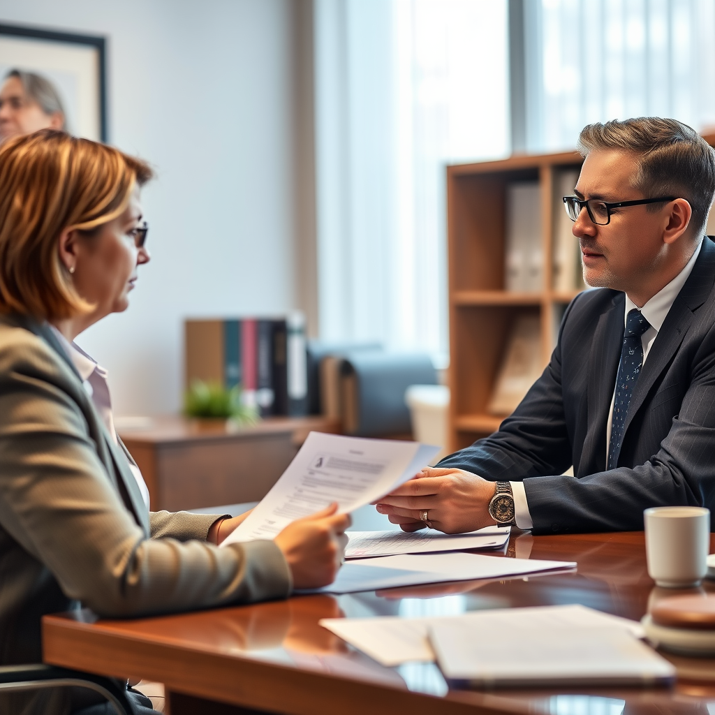 Rehabilitative Alimony Lawyer Chevy Chase, DC