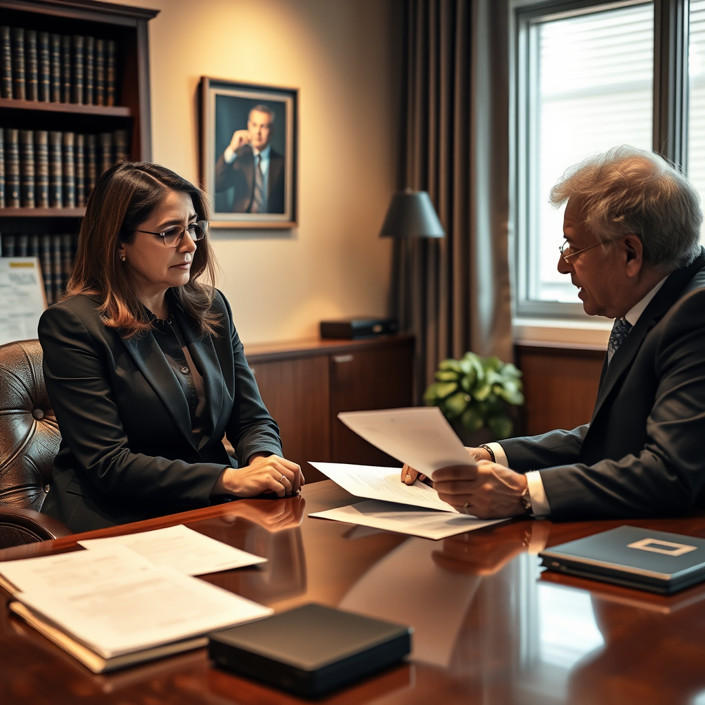 Rehabilitative Alimony Lawyer Cleveland Park, DC