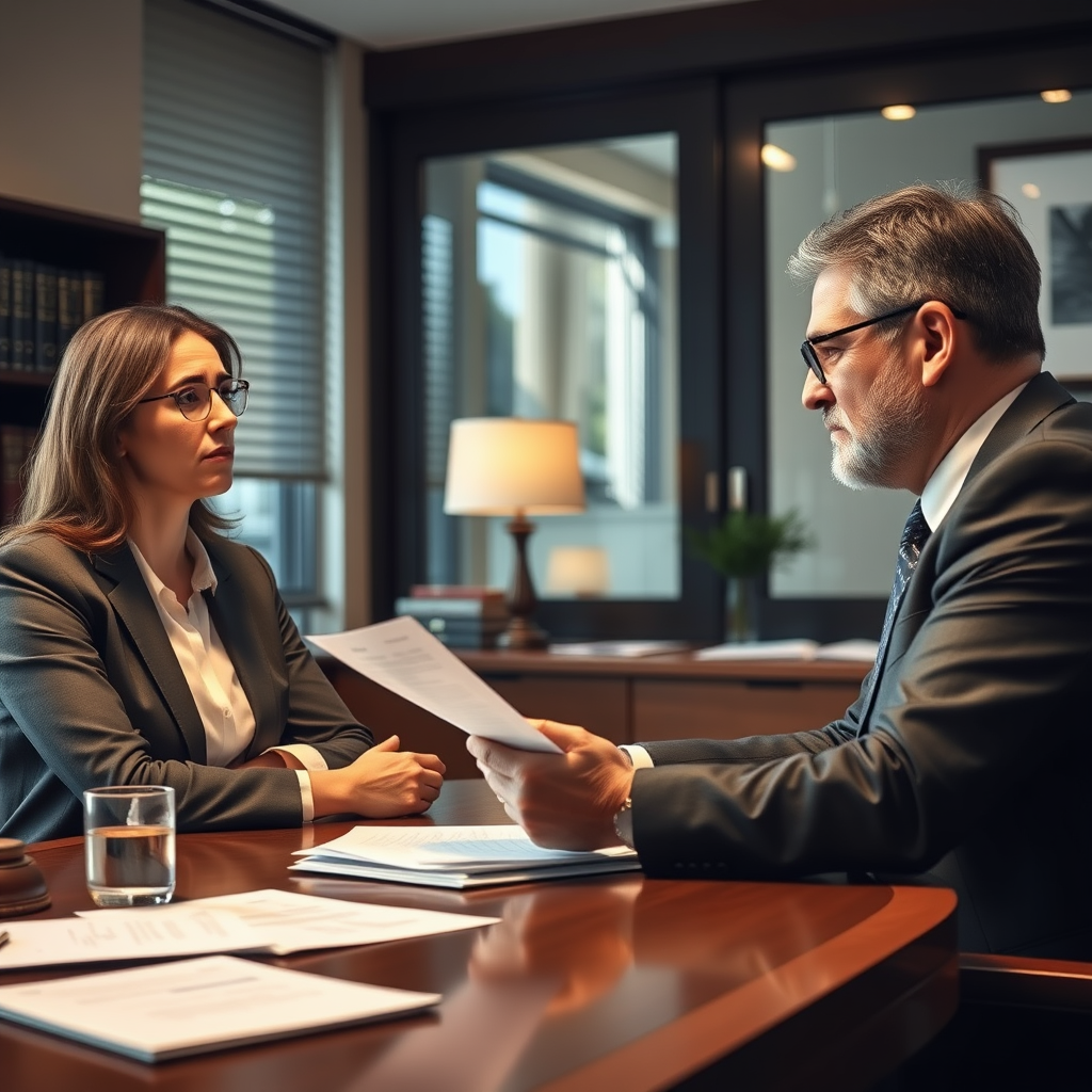 Rehabilitative Alimony Lawyer Georgetown, DC