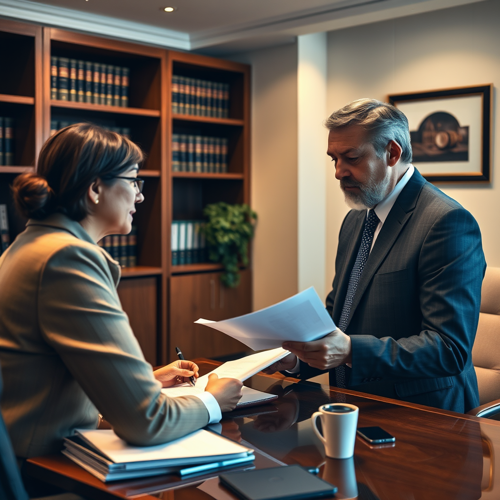 Relocation Custody Lawyer New York County, NY
