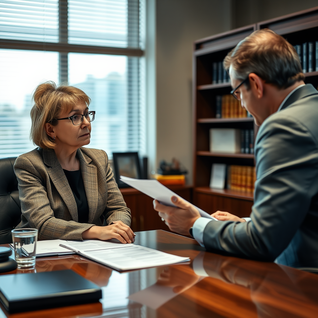 Relocation Custody Lawyer New York, NY