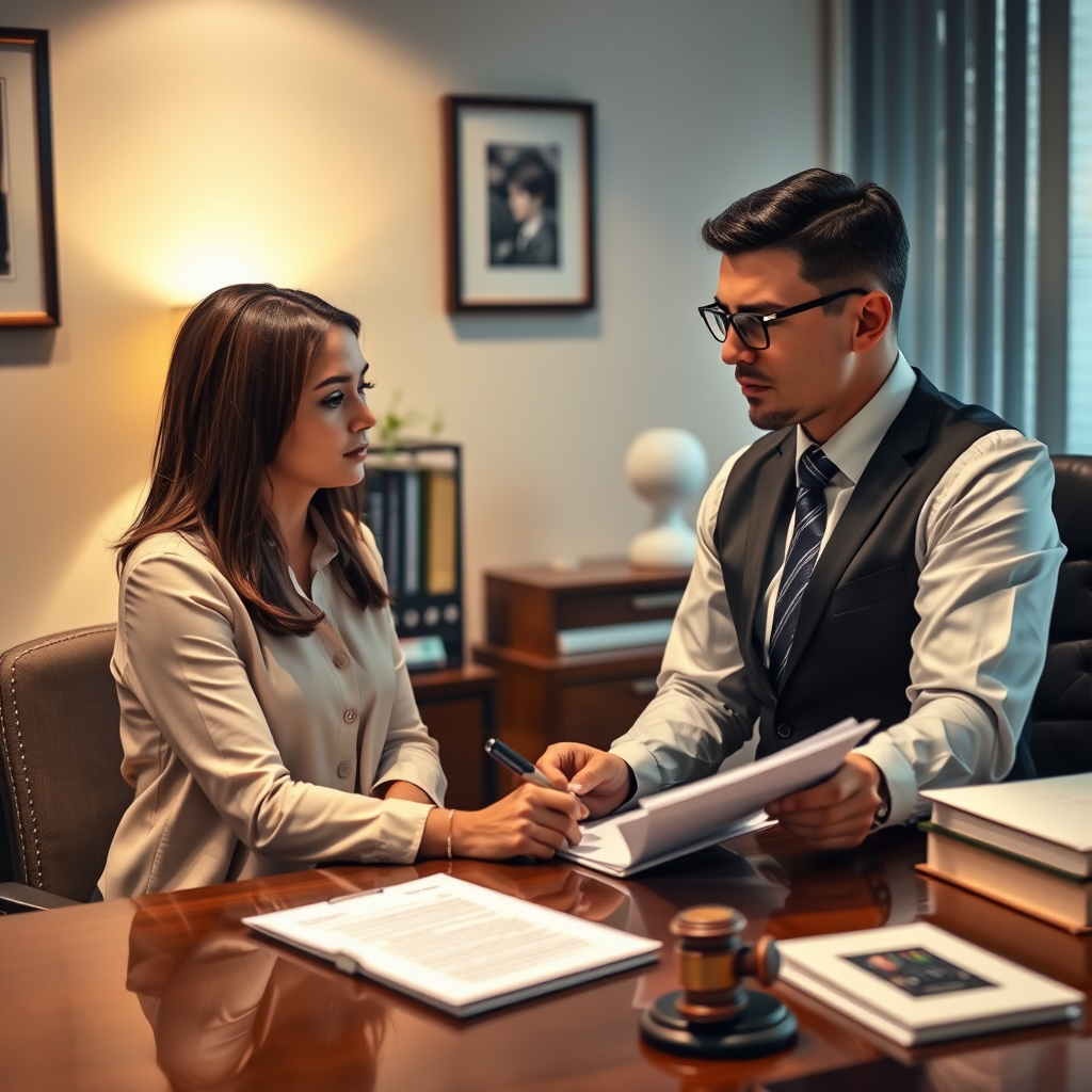 Retirement Asset Division Lawyer New York County, NY