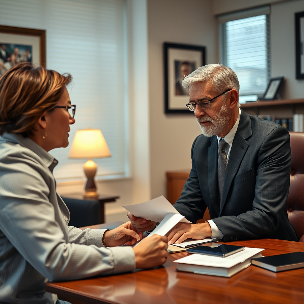 Retirement Asset Division Lawyer New York, NY