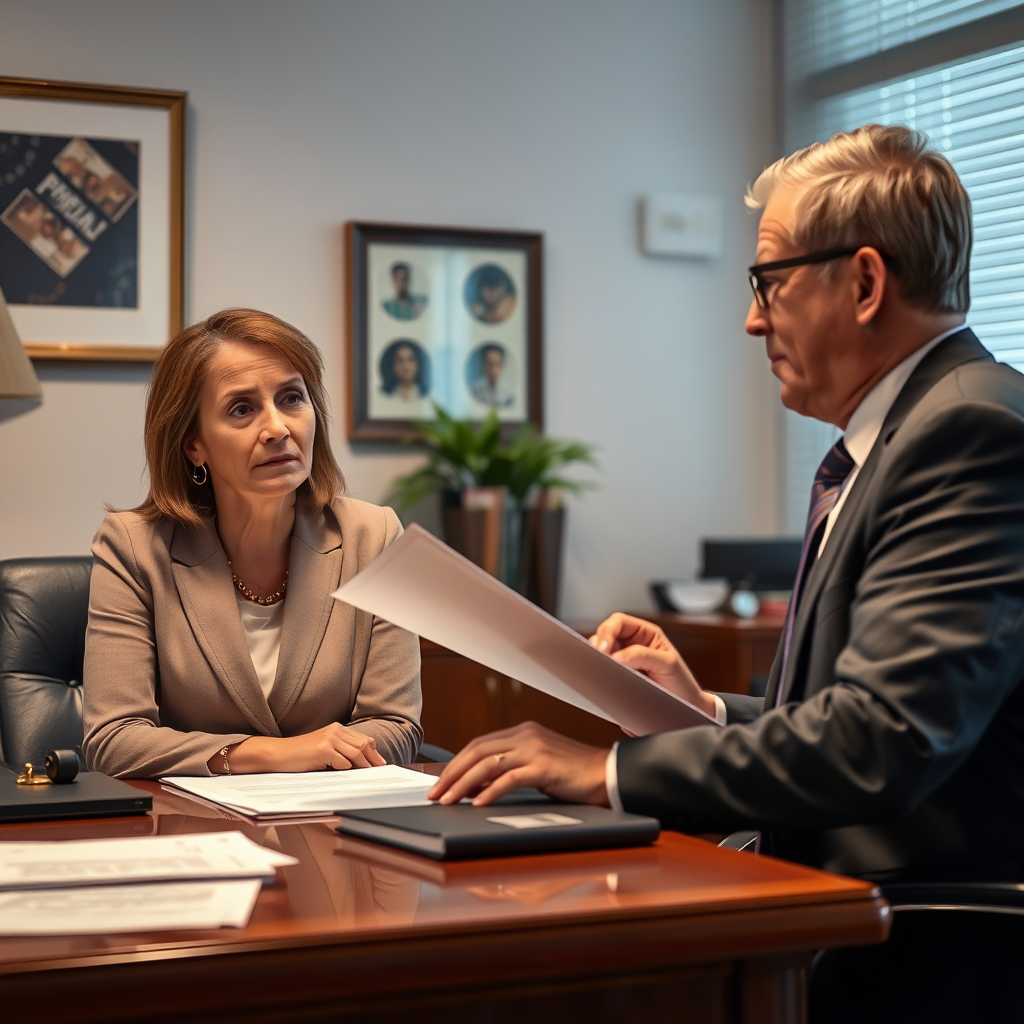 Separation Agreement Lawyer Bedford County, VA