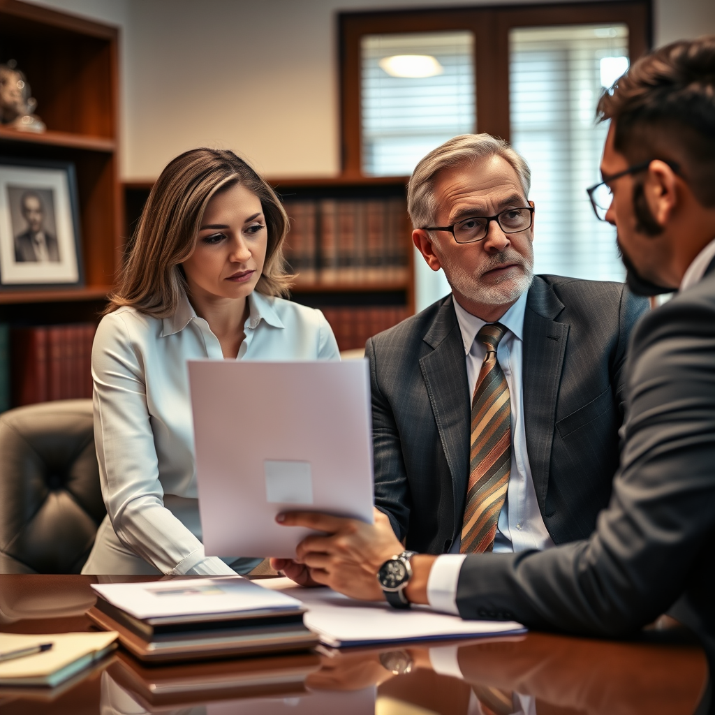 Separation Agreement Lawyer Loudoun County, VA