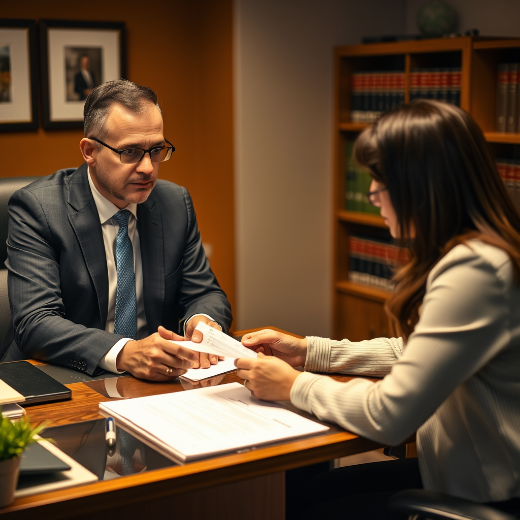 Separation Agreement Lawyer New Jersey, NJ