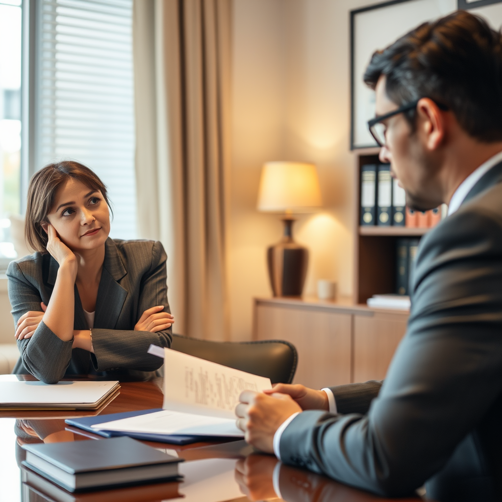 Separation Agreement Lawyer New York County, NY