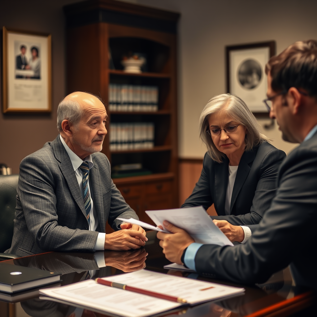 Separation Agreement Lawyer New York, NY