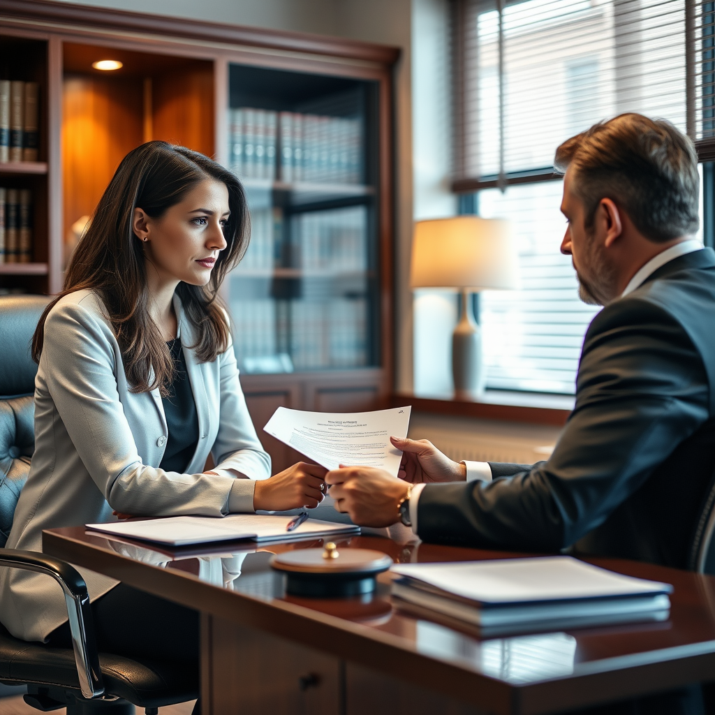 Sole Legal Custody Lawyer New Jersey, NJ