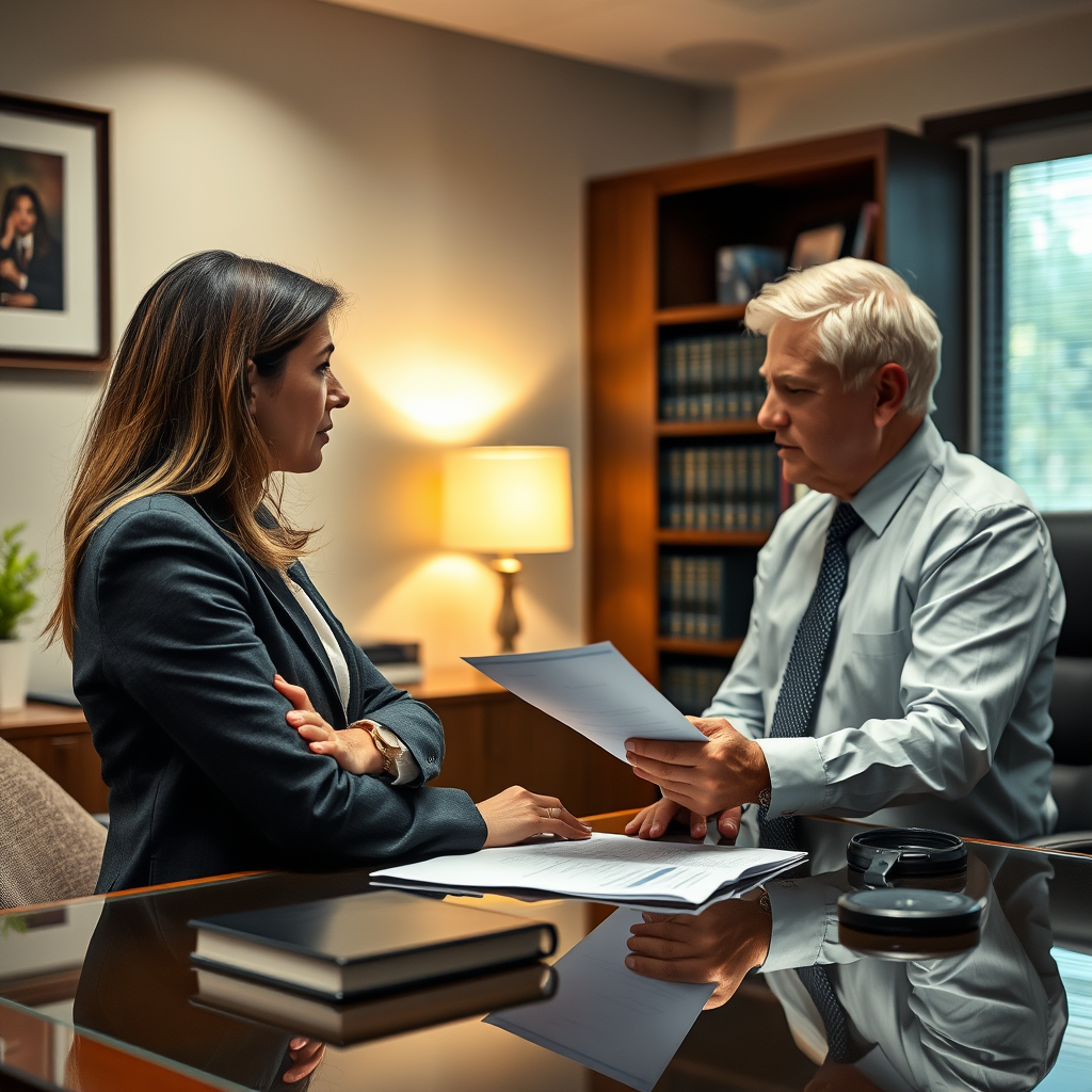 Spousal Support Lawyer New York, NY