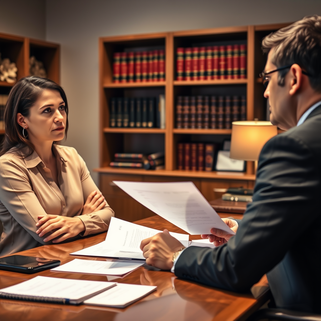 Step Parent Adoption Lawyer Anacostia, DC