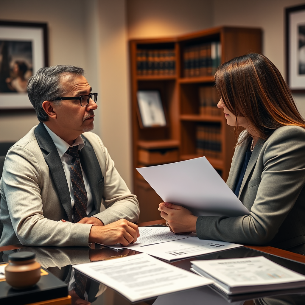 Step Parent Adoption Lawyer New York County, NY