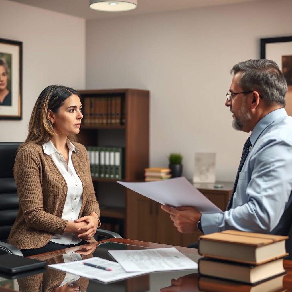 Stock Options Divorce Lawyer New Jersey, NJ