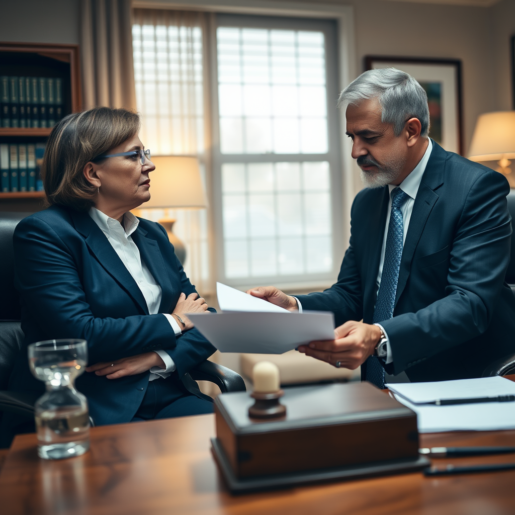 Temporary Alimony Lawyer Washington DC