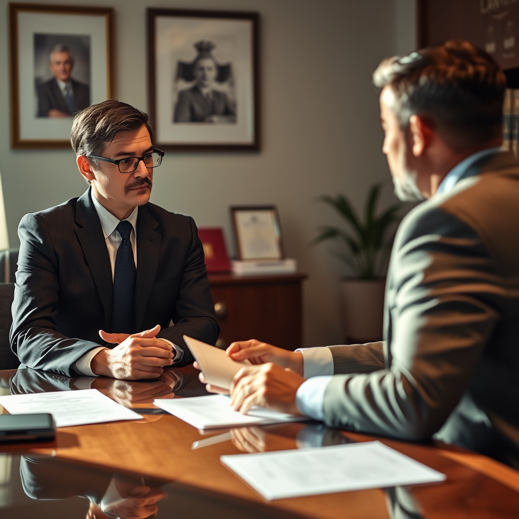 Temporary Spousal Support Lawyer New York County, NY